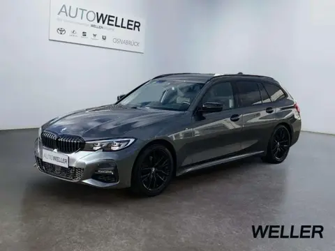 Annonce BMW SERIE 3 Diesel 2020 d'occasion 