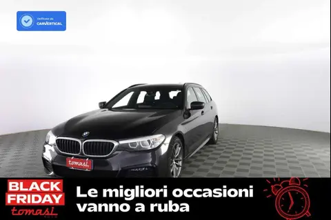 Annonce BMW SERIE 5 Diesel 2019 d'occasion 