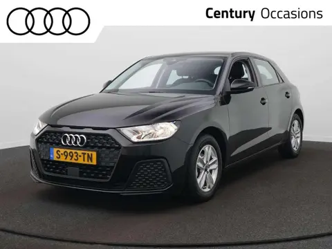 Annonce AUDI A1 Essence 2023 d'occasion 