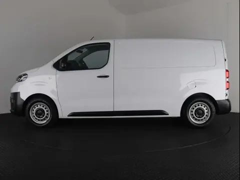 Annonce TOYOTA PROACE Diesel 2023 d'occasion 