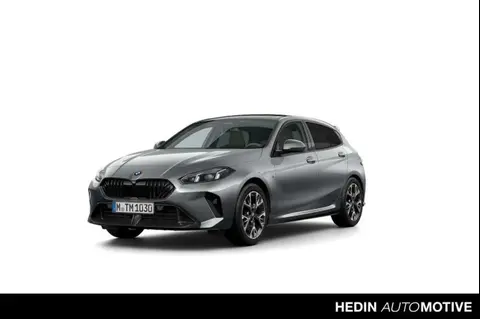 Annonce BMW SERIE 1 Essence 2024 d'occasion 