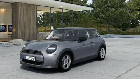 Used MINI COOPER Petrol 2024 Ad Germany