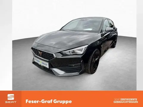 Annonce CUPRA LEON Essence 2023 d'occasion 