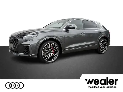 Annonce AUDI Q8 Hybride 2024 d'occasion 