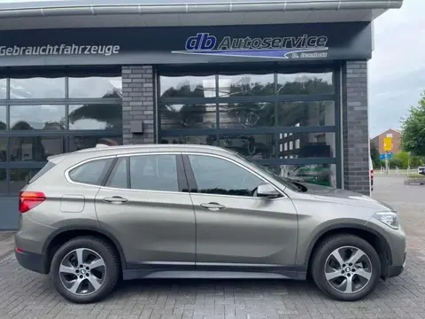 Used BMW X1 Petrol 2018 Ad 