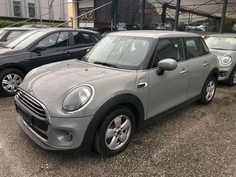 Used MINI ONE Petrol 2019 Ad 