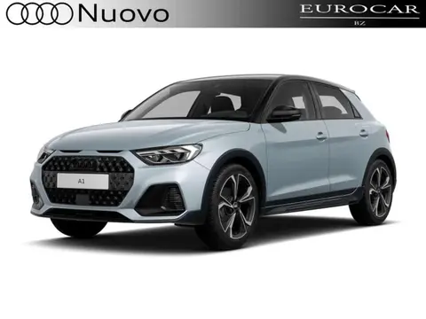 Used AUDI A1 Petrol 2024 Ad 