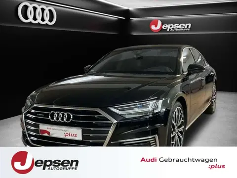 Used AUDI A8 Hybrid 2021 Ad 