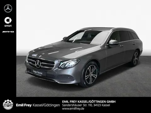 Used MERCEDES-BENZ CLASSE E Diesel 2020 Ad 