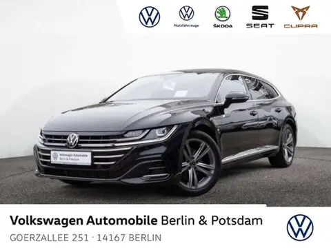 Annonce VOLKSWAGEN ARTEON Diesel 2023 d'occasion 