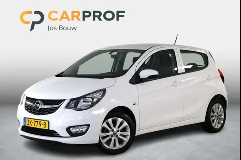 Used OPEL KARL Petrol 2019 Ad 