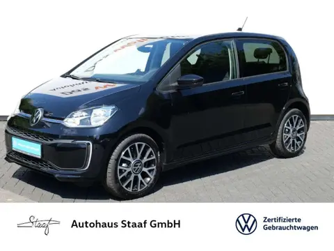 Annonce VOLKSWAGEN UP! Électrique 2024 d'occasion 