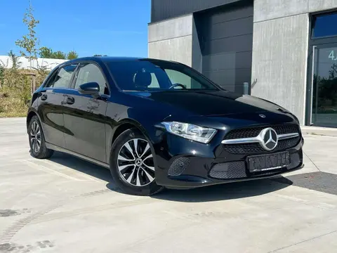 Used MERCEDES-BENZ CLASSE A Diesel 2019 Ad 