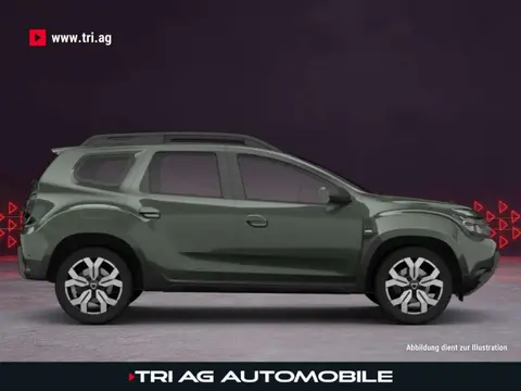 Used DACIA DUSTER Petrol 2024 Ad 