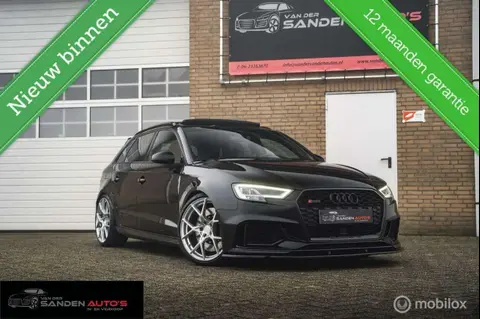 Annonce AUDI RS3 Essence 2018 d'occasion 