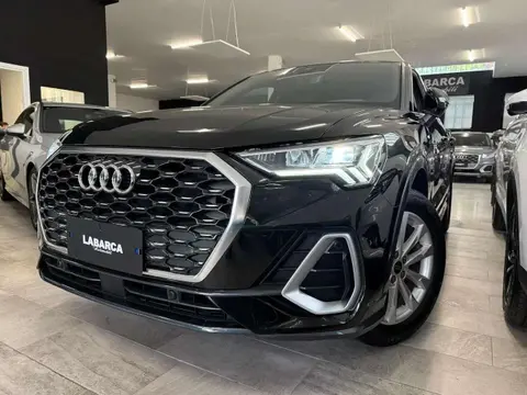 Annonce AUDI Q3 Essence 2021 d'occasion 