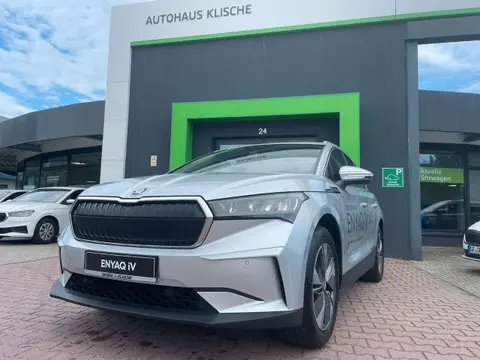 Used SKODA ENYAQ Electric 2023 Ad 