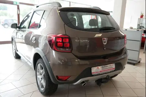 Used DACIA SANDERO LPG 2020 Ad 