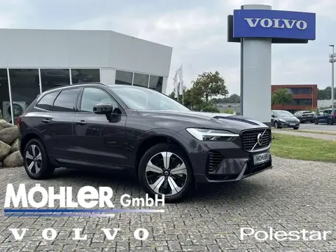 Annonce VOLVO XC60 Hybride 2024 d'occasion 