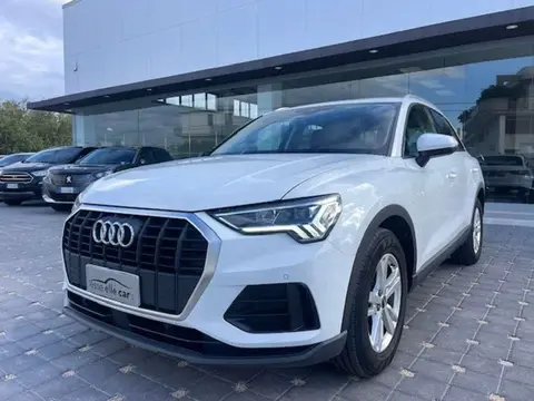 Annonce AUDI Q3 Diesel 2021 d'occasion 