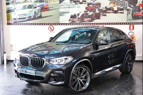 Used BMW X4 Diesel 2020 Ad 