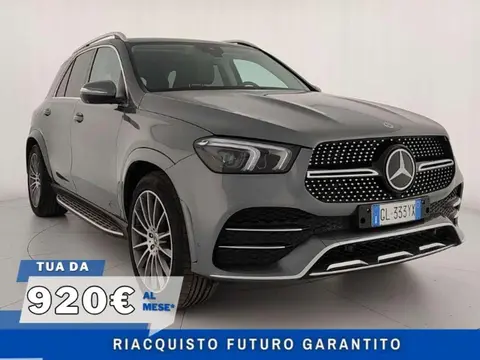 Used MERCEDES-BENZ CLASSE GLE Diesel 2023 Ad 