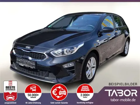 Annonce KIA CEED Essence 2021 d'occasion 