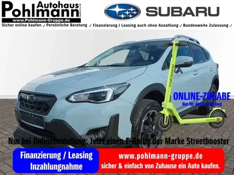 Used SUBARU XV Petrol 2023 Ad 