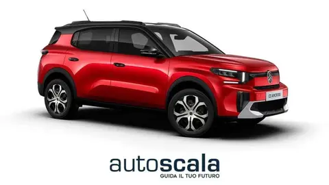 Annonce CITROEN C3 AIRCROSS Essence 2024 d'occasion 