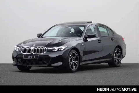 Used BMW SERIE 3 Hybrid 2024 Ad 