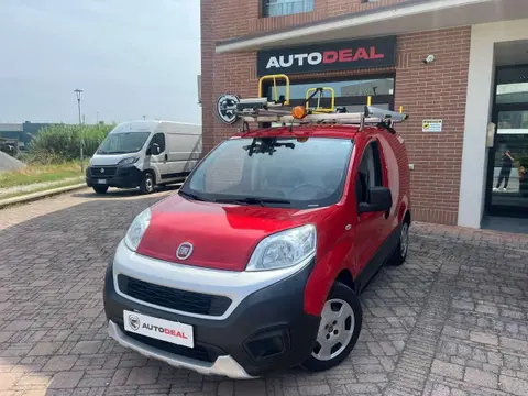 Used FIAT FIORINO Diesel 2018 Ad 