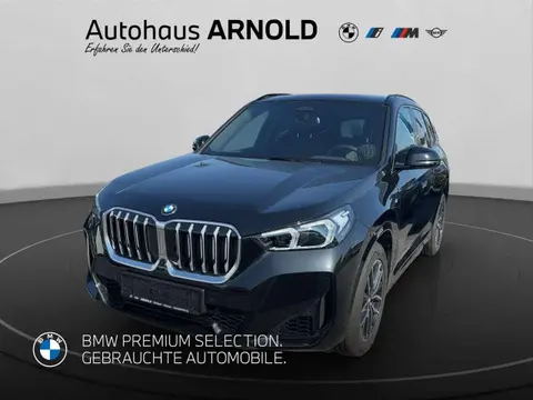 Annonce BMW X1 Essence 2024 d'occasion 