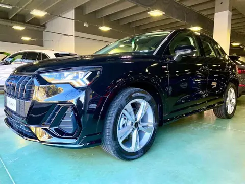 Used AUDI Q3 Petrol 2024 Ad 