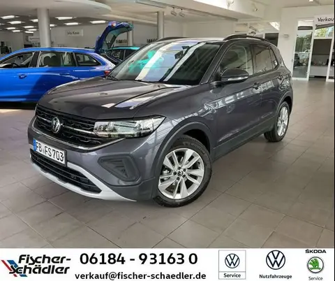 Used VOLKSWAGEN T-CROSS Petrol 2024 Ad 