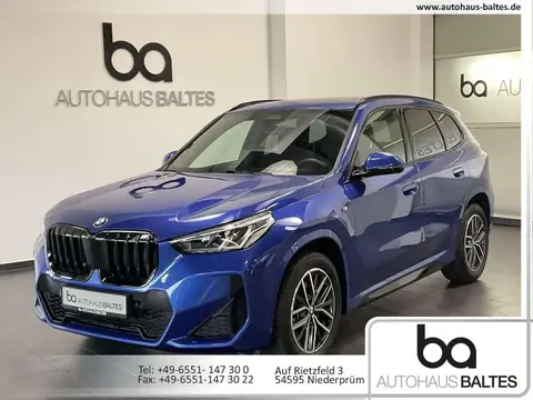 Annonce BMW X1 Essence 2023 d'occasion 