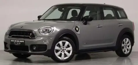 Annonce MINI COOPER Hybride 2020 d'occasion 