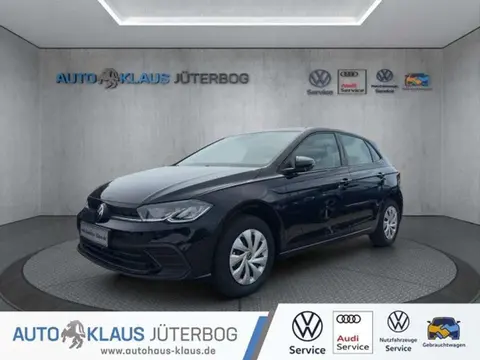 Annonce VOLKSWAGEN POLO Essence 2024 d'occasion 