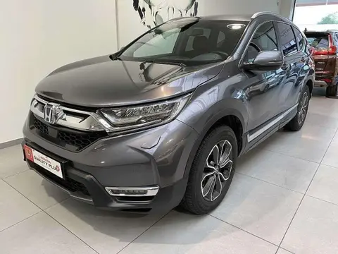 Annonce HONDA CR-V Essence 2022 d'occasion 