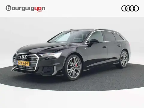 Used AUDI A6 Hybrid 2021 Ad 