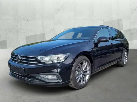 Annonce VOLKSWAGEN PASSAT Diesel 2020 d'occasion 