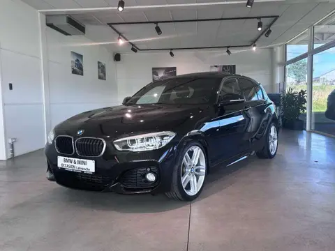 Annonce BMW SERIE 1 Diesel 2016 d'occasion Belgique