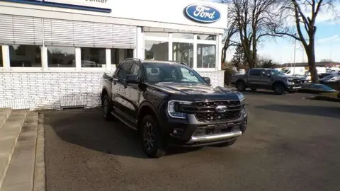 Annonce FORD RANGER Diesel 2024 d'occasion 