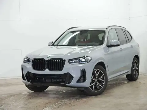 Used BMW X3 Diesel 2024 Ad 