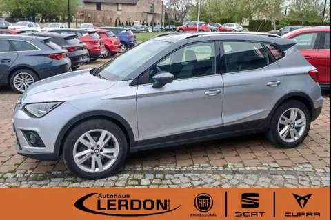 Annonce SEAT ARONA Essence 2020 d'occasion 