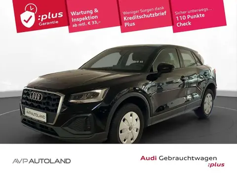 Annonce AUDI Q2 Diesel 2021 d'occasion 