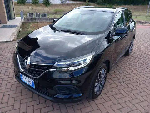 Used RENAULT KADJAR Diesel 2019 Ad 