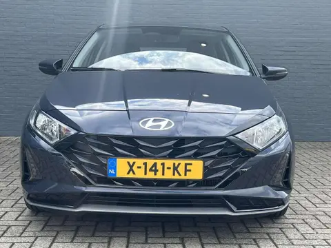 Used HYUNDAI I20 Hybrid 2024 Ad 