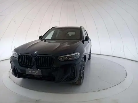 Annonce BMW X3 Hybride 2023 d'occasion 