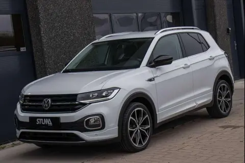 Used VOLKSWAGEN T-CROSS Petrol 2019 Ad 