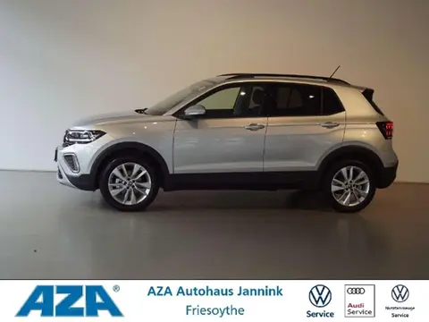 Used VOLKSWAGEN T-CROSS Petrol 2024 Ad 